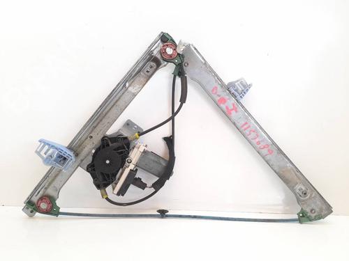 Used Front left window mechanism Front left window mechanism CITROËN C2 (JM_) 1.4 HDi (68 hp) 648241 648241