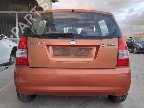 Engine KIA PICANTO I (SA) 1.1 CRDi | BP30192637M1 - Image 10