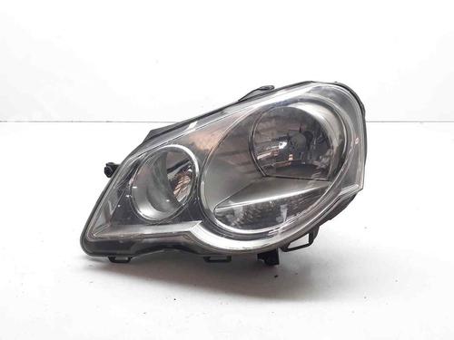 Venstre forlygte VW POLO IV (9N_, 9A_) 1.4 TDI (80 hp) 30961761