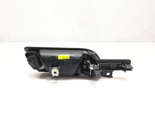Front left interior door handle VW GOLF V (1K1)  | BP3438613I13 