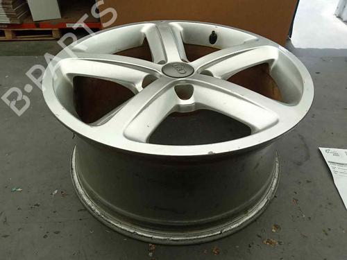 Rim AUDI A4 B7 (8EC) 2.0 TDI 16V | BP2687963C45 