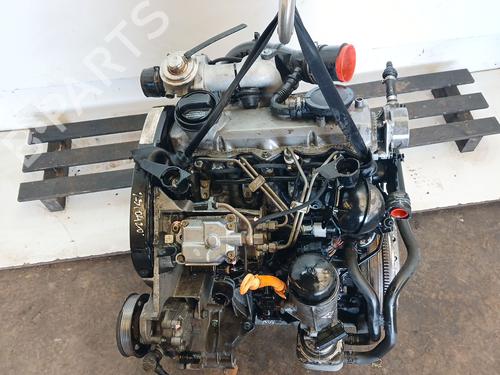 Engine SEAT LEON (1M1) | BP35771123M1 - Image 6