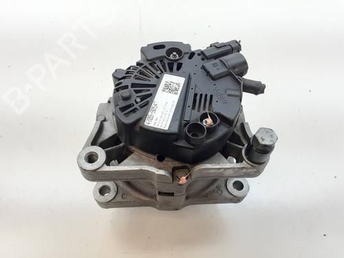 Alternator PEUGEOT BIPPER (AA_) | BP29810850M7 - Image 6