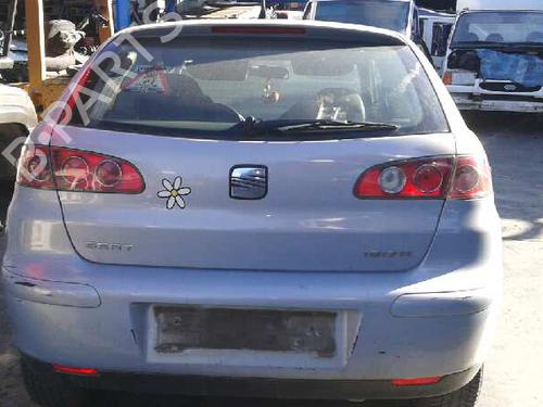 Gearbox SEAT IBIZA III (6L1)  | BP63915M3 