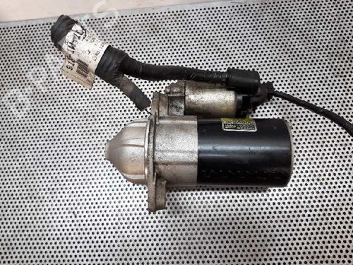 Used Starter Starter KIA RIO III (UB) [2011-2017] 4422422 4422422
