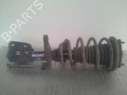 Used Left front shock absorber Left front shock absorber 593915 593915