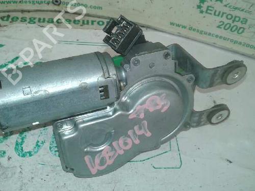 Rear wiper motor OPEL VECTRA B (J96) 2.0 DTI 16V (F19) | BP593922M102 