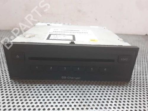 Used Radio Radio 11873517 11873517