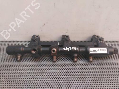 Used Injection rail Injection rail 2129706 2129706