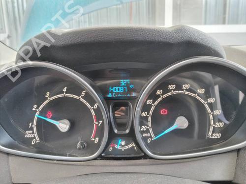 Pipe FORD FIESTA VI (CB1, CCN)  | BP32496795M125  - Image 25