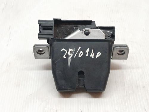 Used Tailgate lock Tailgate lock FORD FOCUS III [2010-2020] 34265945 34265945