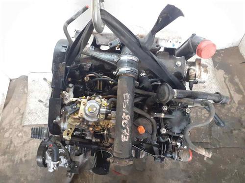 Engine CITROËN JUMPY I (U6U_) 1.9 TD | BP30961716M1 