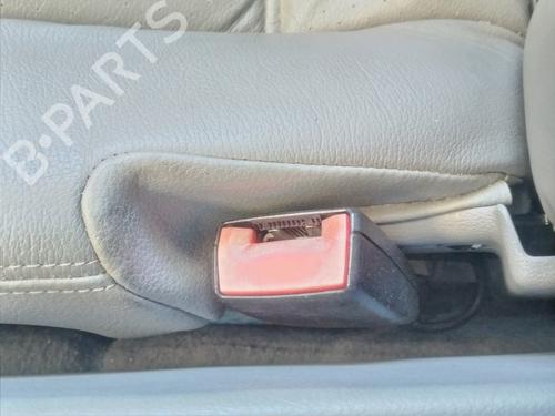 Used Seat buckle Seat buckle 15905432 15905432