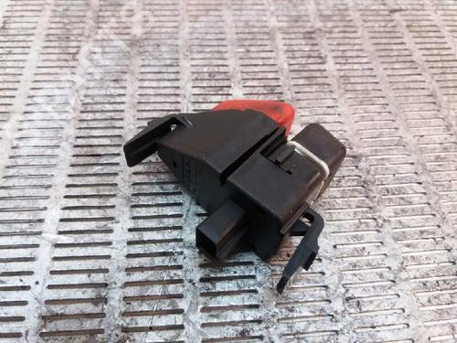 Warning switch MERCEDES-BENZ A-CLASS (W168) A 160 (168.033, 168.133) | BP6615988I22 