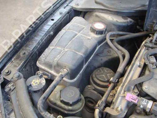 ECU airbags FORD MONDEO III (B5Y) 2.0 TDCi | BP589373M53 
