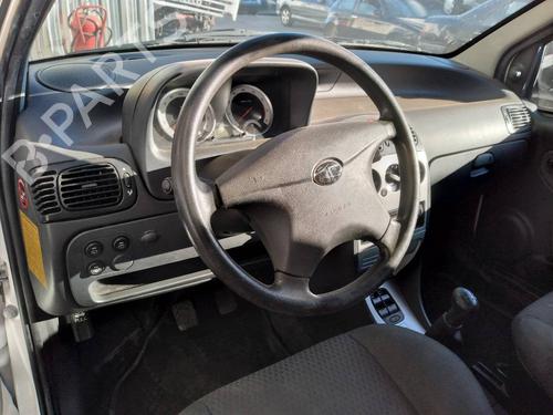Left front window switch TATA INDICA 1.4 i | BP12313631I27 - Image 10