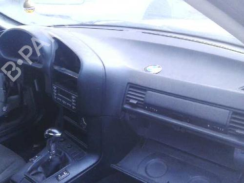 Starter BMW 3 (E36) 318 tds | BP1020774M8 