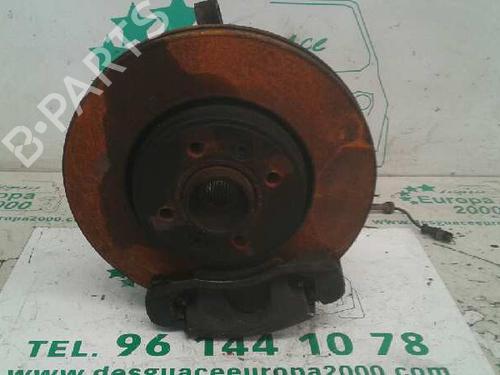 Used Left front steering knuckle Left front steering knuckle 1505542 1505542