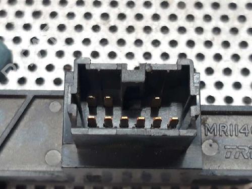 Warning switch MITSUBISHI CARISMA (DA_) 1.6 (DA1A) | BP3649445I22 