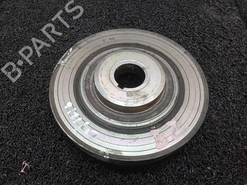 Used Pulley Pulley 14039616 14039616