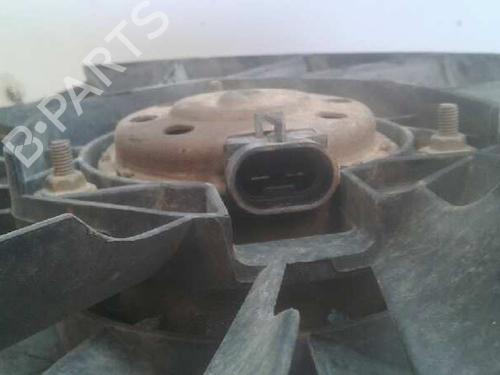 Radiator fan ALFA ROMEO 147 (937_) 1.6 16V T.SPARK (937.AXA1A, 937.AXB1A, 937.BXB1A) | BP591217M35 