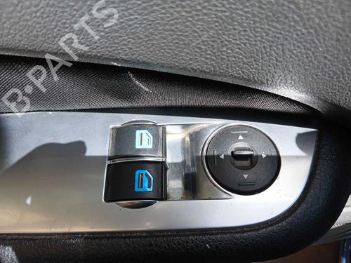 Air vent FORD FOCUS II (DA_, HCP, DP) 1.6 TDCi | BP37033368I21 - Image 8