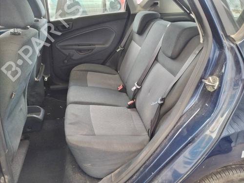 Rear seat FORD FIESTA VI (CB1, CCN) 1.4 TDCi | BP10166410C17 