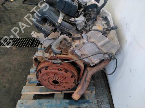 Engine MERCEDES-BENZ M-CLASS (W163) ML 230 (163.136) | BP1028120M1 