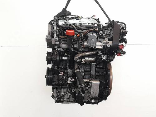 Engine RENAULT GRAND SCÉNIC II (JM0/1_)  | BP24360690M1 