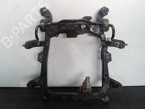 Used Subframe Subframe 8893550 8893550