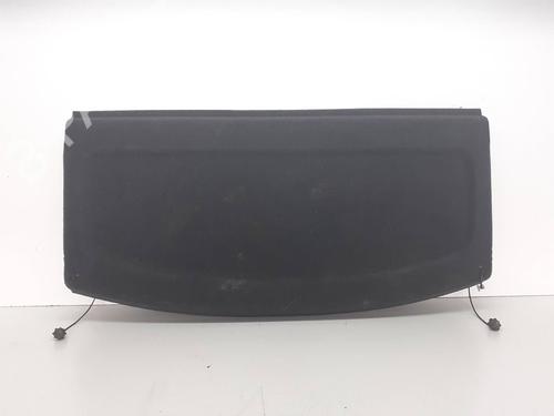 Used Rear parcel shelf Rear parcel shelf VW GOLF V (1K1) [2003-2010] 29821016 29821016