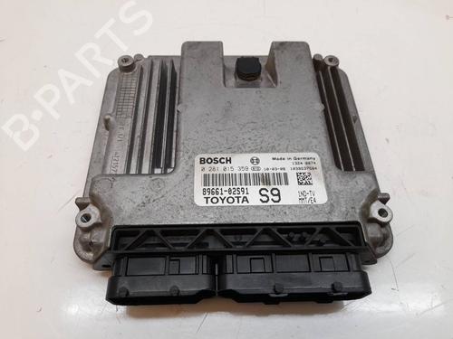 Used Engine control unit (ECU) Engine control unit (ECU) TOYOTA AURIS (_E15_) [2006-2013] 13467971 13467971
