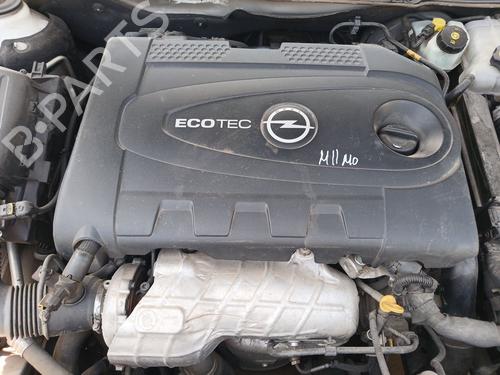 Starter OPEL INSIGNIA A (G09) 2.0 CDTI (68) | BP34402666M8 - Image 21