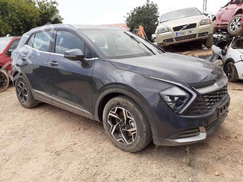 Left tailgate light KIA SPORTAGE V (NQ5) 1.6 T-GDI | BP26695823C79  - Image 7