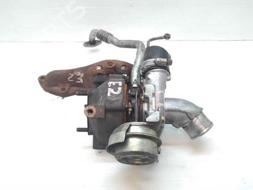 Used Turbocharger/Supercharger TOYOTA COROLLA (_E12_) 1.4 D (NDE120_, NDE120R) (90 hp) 30579886