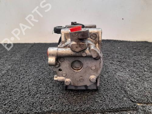 AC compressor NISSAN CABSTAR (F24M, F24W) 28.11 DCI, 32.11 DCI, 35.11 DCI 2.5 (F24M) | BP8267948M34 