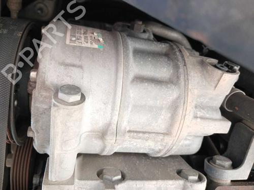 Used AC compressor AC compressor 37700452 37700452