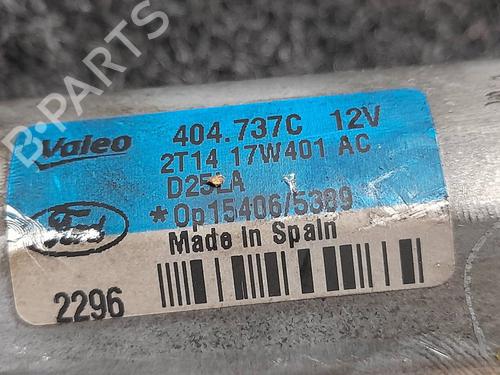 Rear wiper motor FORD TOURNEO CONNECT 1.8 TDCi | BP10498430M102 