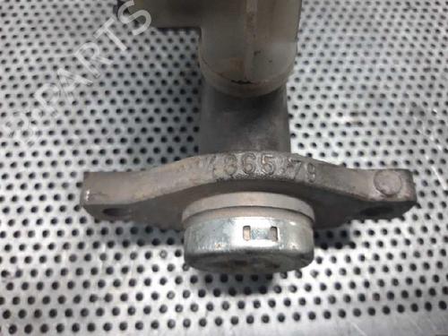 Brake master cylinder NISSAN PRIMERA Hatchback (P12) 1.9 dCi | BP1595177M77 