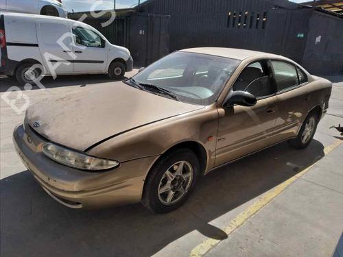 Front right window mechanism CHEVROLET ALERO 2.4 16V | BP30197903C23 - Image 7
