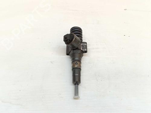 Used Injector Injector AUDI A4 B7 (8EC) 2.0 TDI (140 hp) 40198837 40198837