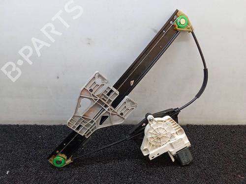 Used Rear right window mechanism AUDI A4 B8 (8K2) 2.0 TDI (136 hp) 10236552