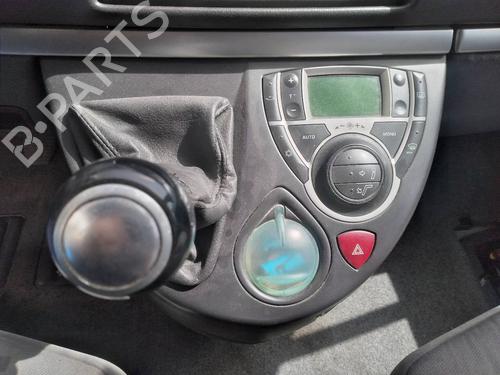 Gasdæmper bagklap PEUGEOT 807 (EB_) | BP14042634C138 - Image 14