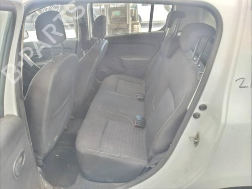 Tailgate lift support DACIA SANDERO II  | BP14040141C138  - Image 8