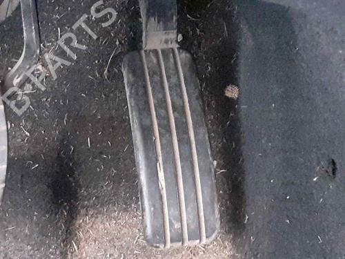 Used Pedal Pedal DACIA DOKKER MPV (KE_) [2012-2021] 23451280 23451280