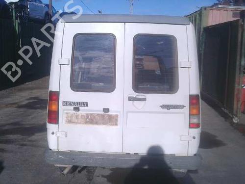Washer pump RENAULT RAPID Box Body/MPV (F40_, G40_) 1.2 (F406, G40A) | BP14034683E24 