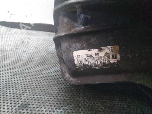 Gearbox FORD MONDEO III (B5Y) 2.0 16V TDDi / TDCi | BP1753894M3 