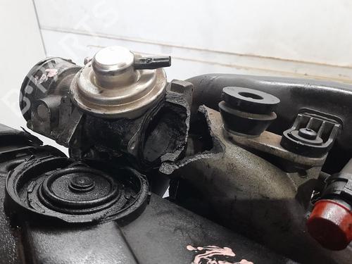 Engine SEAT ALTEA (5P1) | BP22897133M1