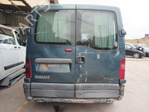 Electronic module RENAULT MASTER II Van (FD) | BP37260357M83 - Image 7