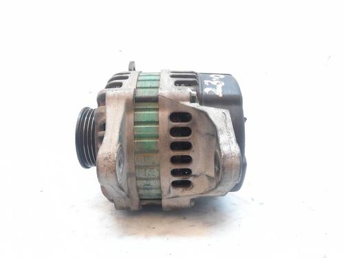 Used Alternator KIA RIO I Hatchback (DC) 1.3 (82 hp) 12606568
